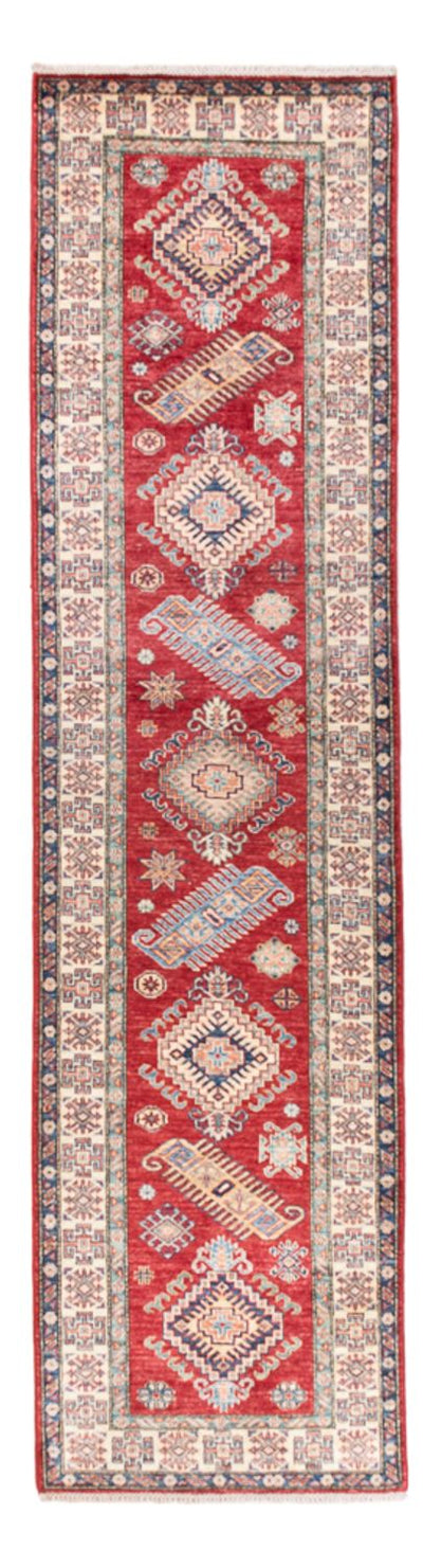 Kazak Tæppe 80x305cm - Orientalsk tæppe