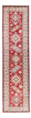 Løber Ziegler Carpet - Kazak - 305 x 80 cm - rød
