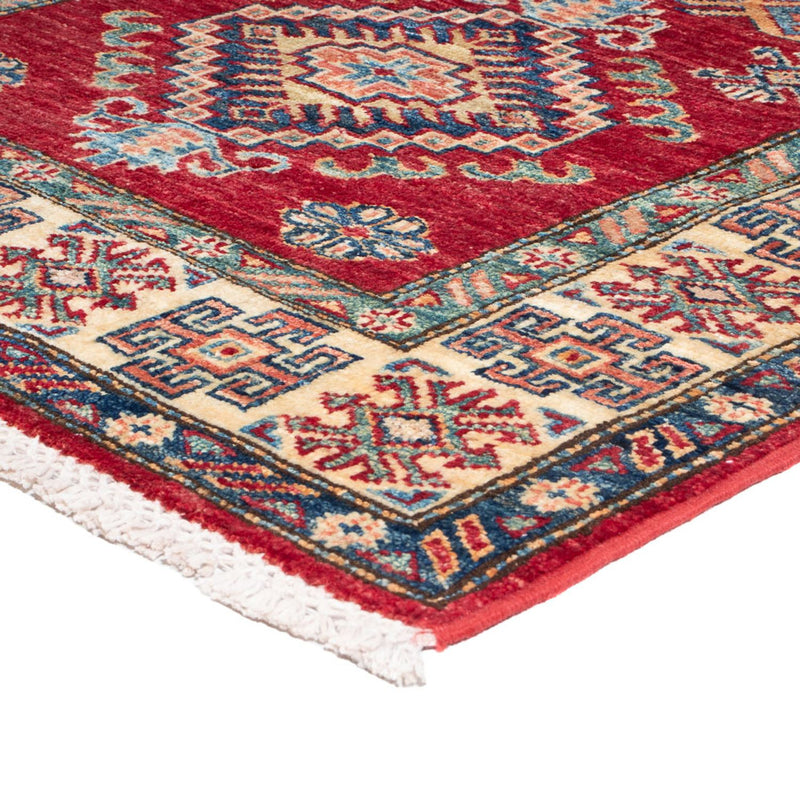 Løber Ziegler Carpet - Kazak - 305 x 80 cm - rød