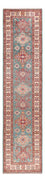 Løber Ziegler Carpet - Kazak - 327 x 78 cm - lysegrøn