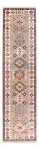 Kazak Tæppe 316x80cm - Orientalsk tæppe
