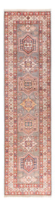 Kazak Tæppe 294x78cm - Orientalsk tæppe