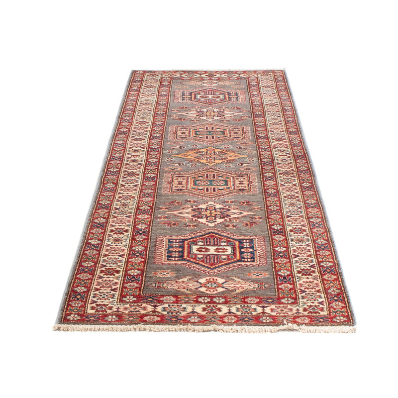 Løber Ziegler Carpet - Kazak - 294 x 78 cm - mørk beige