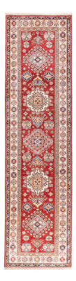 Løber Ziegler Carpet - Kazak - 302 x 79 cm - rød