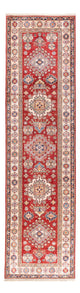 Kazak Tæppe 302x79cm - Orientalsk tæppe