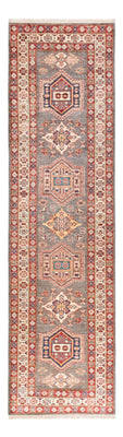 Løber Ziegler Carpet - Kazak - 294 x 80 cm - mørk beige