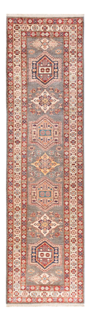 Løber Ziegler Carpet - Kazak - 294 x 80 cm - mørk beige