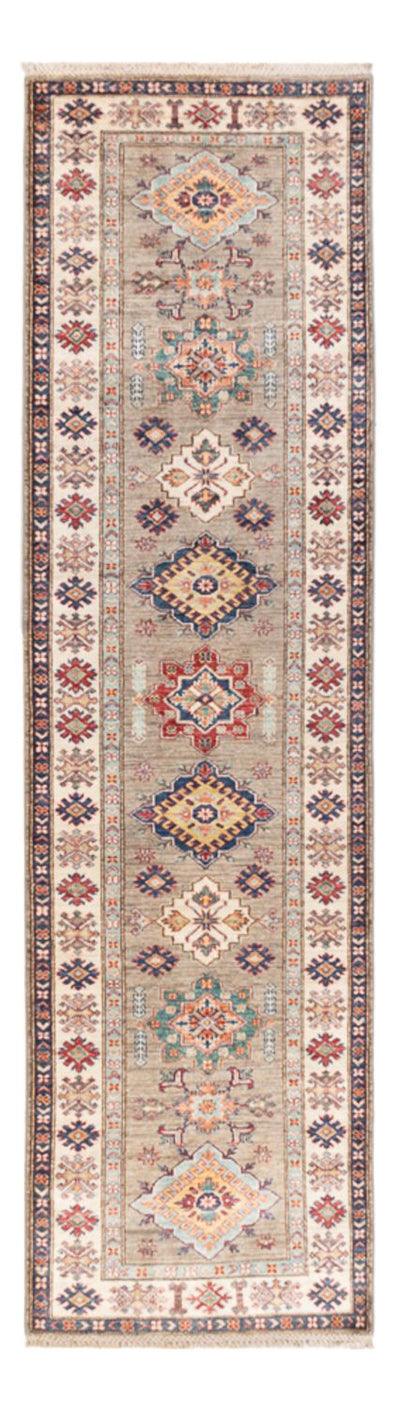 Kazak Tæppe 83x305cm - Orientalsk tæppe