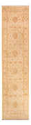 Løber Ziegler Carpet - 345 x 82 cm - lys beige