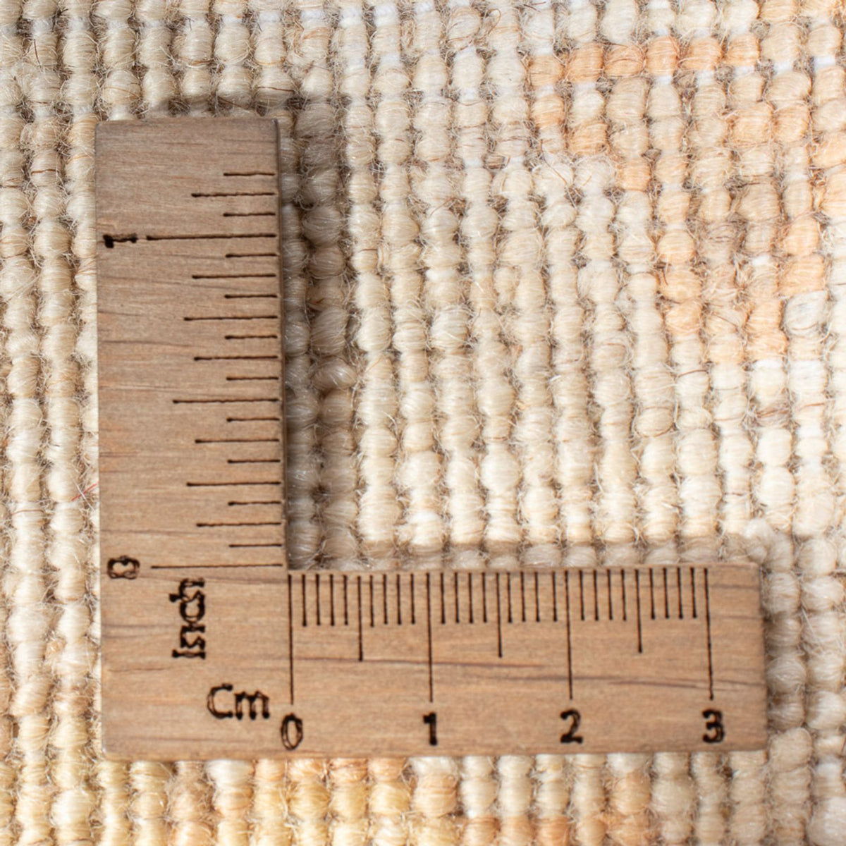 Løber Ziegler Carpet - 345 x 82 cm - lys beige