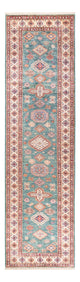 Kazak Tæppe 303x80cm - Orientalsk tæppe