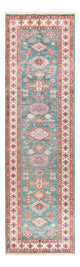 Kazak Tæppe 302x83cm - Orientalsk tæppe