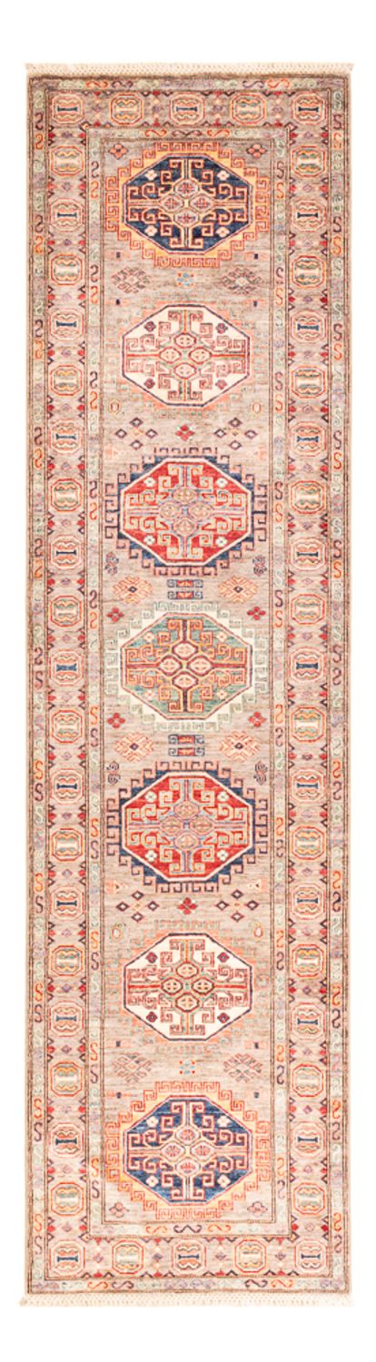 Løber Ziegler Carpet - Kazak - 303 x 84 cm - laks