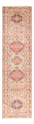 Løber Ziegler Carpet - Kazak - 303 x 84 cm - laks