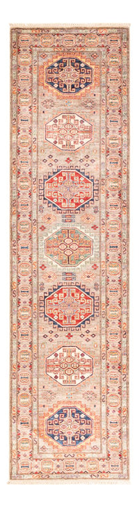 Løber Ziegler Carpet - Kazak - 303 x 84 cm - laks
