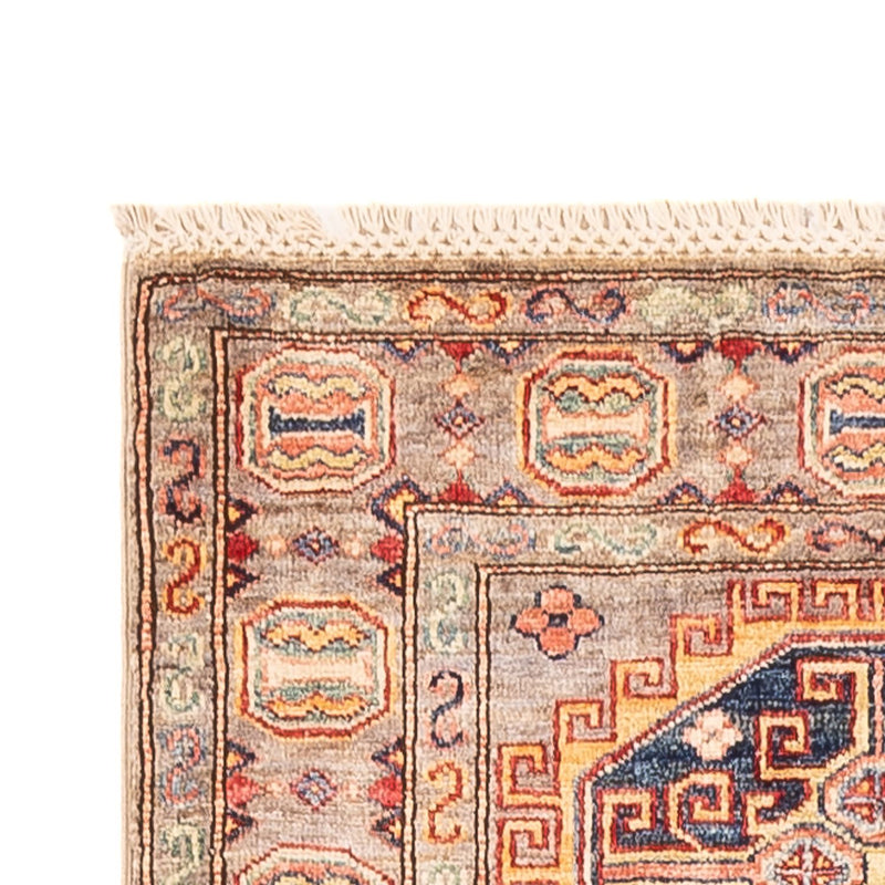 Løber Ziegler Carpet - Kazak - 303 x 84 cm - laks