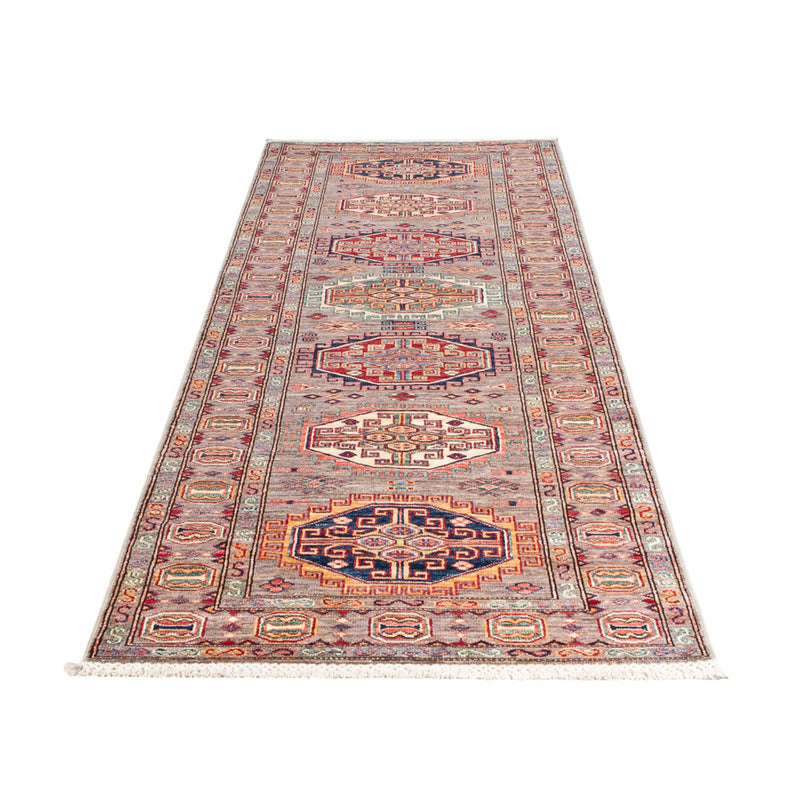 Løber Ziegler Carpet - Kazak - 303 x 84 cm - laks