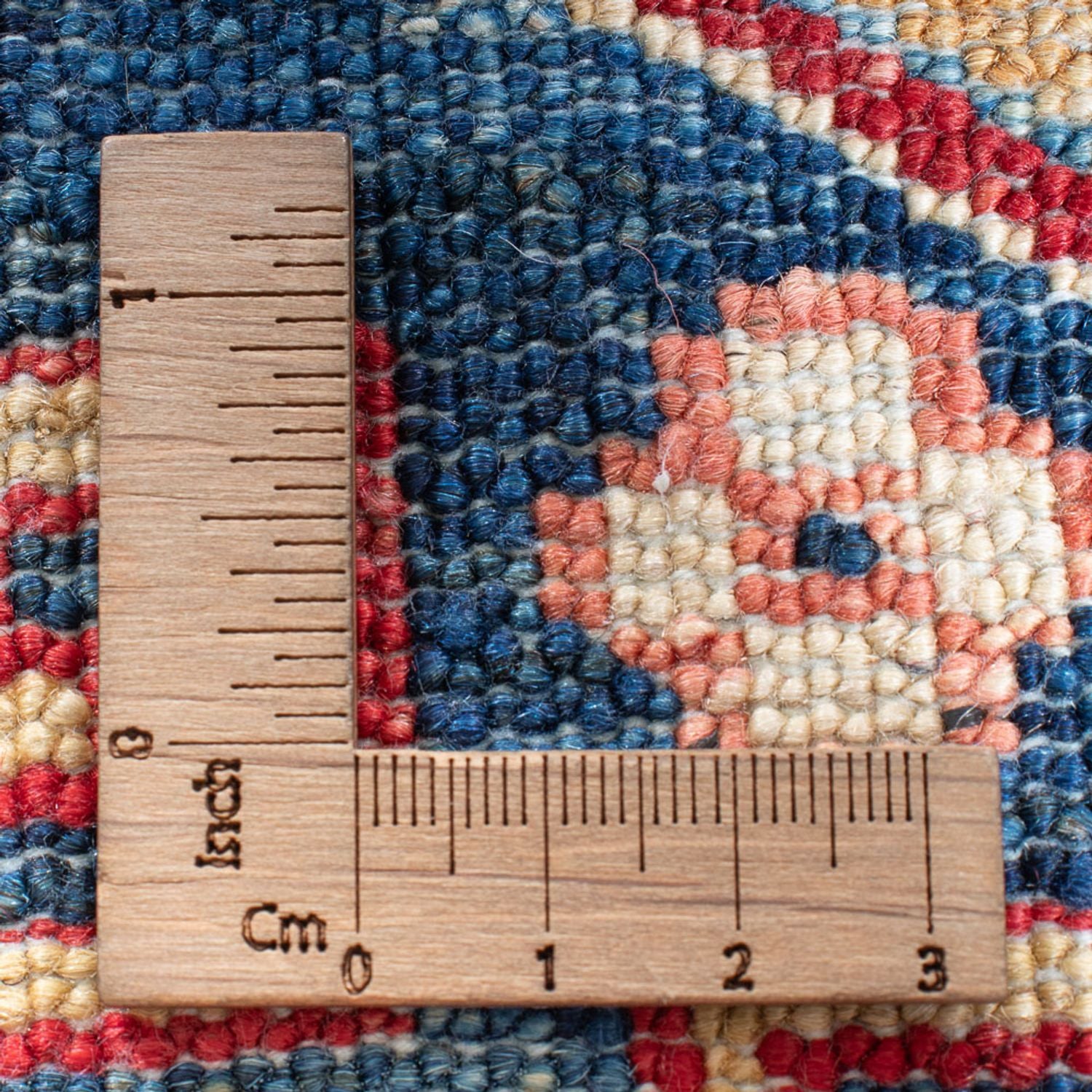 Løber Ziegler Carpet - Kazak - 303 x 84 cm - laks