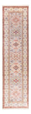 Løber Ziegler Carpet - Kazak - 306 x 80 cm - lys brun