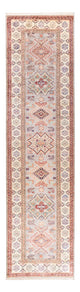 Kazak Tæppe 306x80cm - Orientalsk tæppe