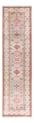 Løber Ziegler Carpet - Kazak - 305 x 80 cm - lys brun