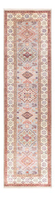 Kazak Tæppe 305x80cm - Orientalsk tæppe