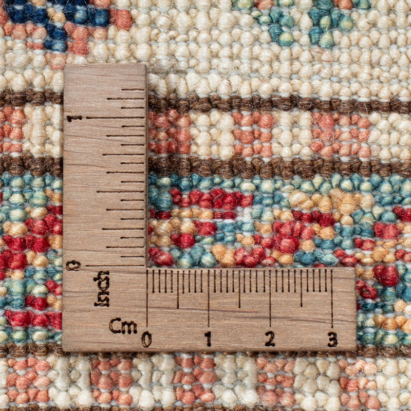 Løber Ziegler Carpet - Kazak - 305 x 80 cm - lys brun