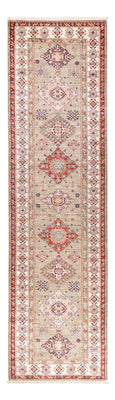 Løber Ziegler Carpet - Kazak - 301 x 81 cm - lys brun