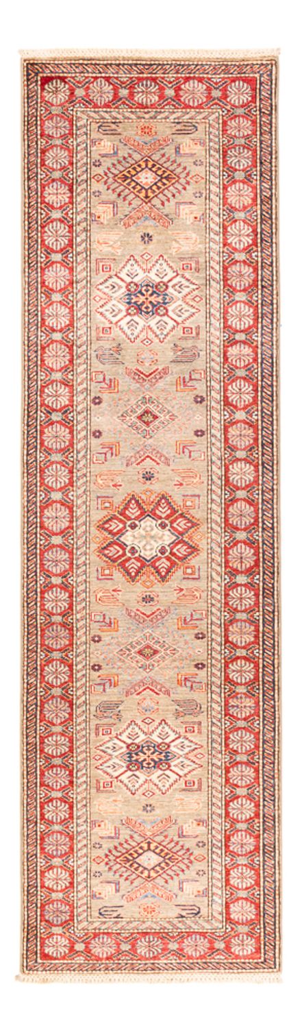 Løber Ziegler Carpet - Kazak - 293 x 81 cm - mørk beige