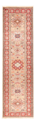 Løber Ziegler Carpet - Kazak - 293 x 81 cm - mørk beige