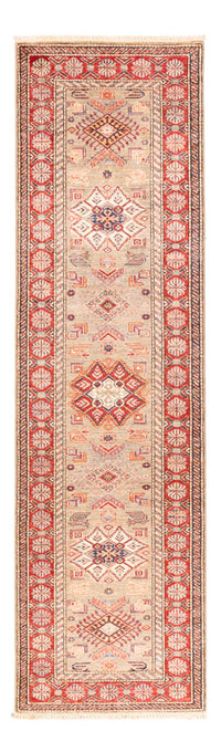 Løber Ziegler Carpet - Kazak - 293 x 81 cm - mørk beige
