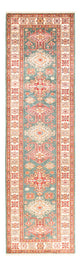 Kazak Tæppe 298x82cm - Orientalsk tæppe