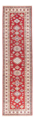 Løber Ziegler Carpet - Kazak - 299 x 78 cm - rød