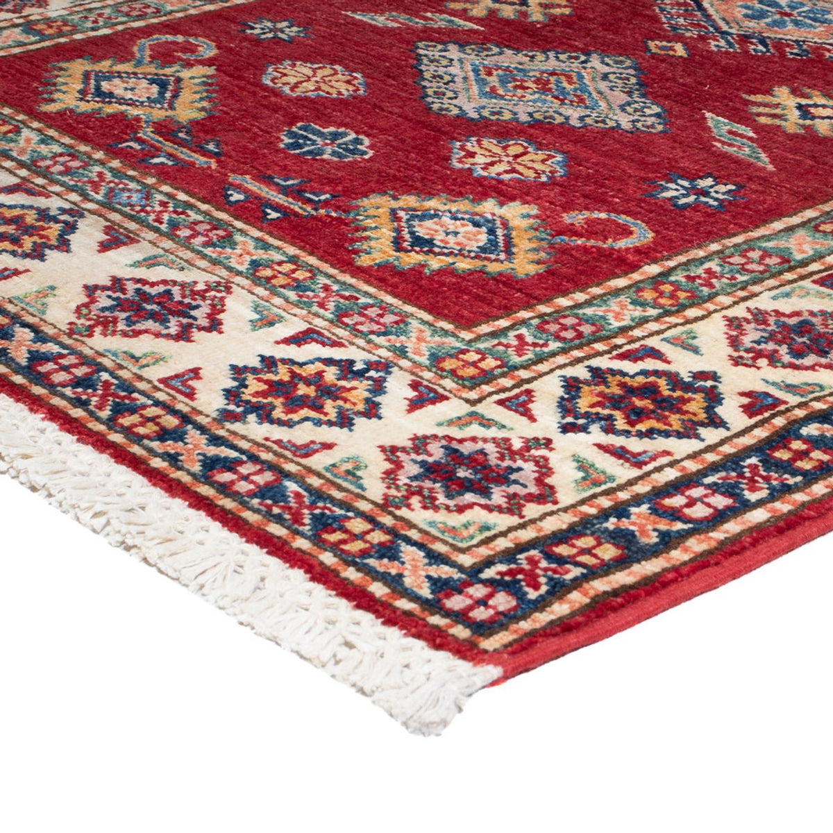 Løber Ziegler Carpet - Kazak - 299 x 78 cm - rød