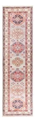 Løber Ziegler Carpet - Kazak - 300 x 80 cm - laks