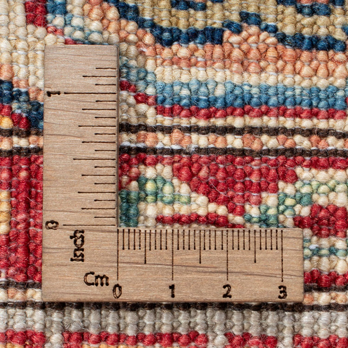 Løber Ziegler Carpet - Kazak - 300 x 80 cm - laks