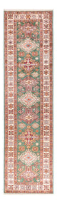 Kazak Tæppe 297x80cm - Orientalsk tæppe