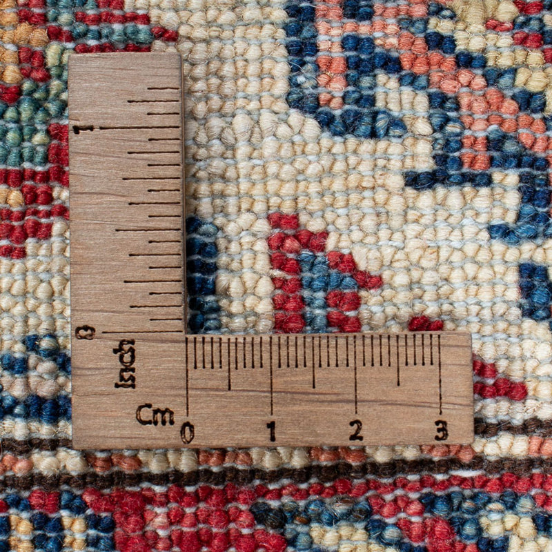 Løber Ziegler Carpet - Kazak - 305 x 79 cm - blå