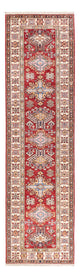 Kazak Tæppe 302x81cm - Orientalsk tæppe
