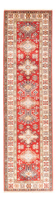 Løber Ziegler Carpet - Kazak - 305 x 82 cm - rød