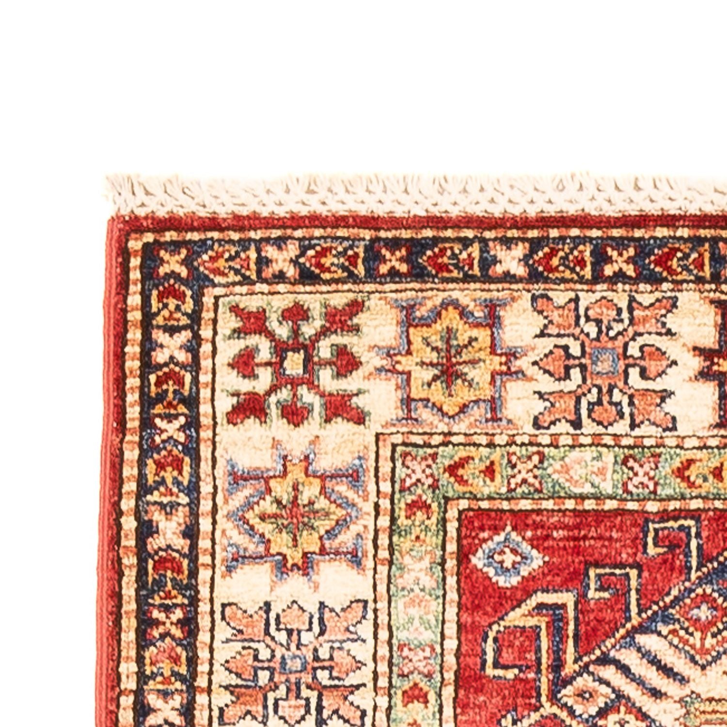 Løber Ziegler Carpet - Kazak - 305 x 82 cm - rød