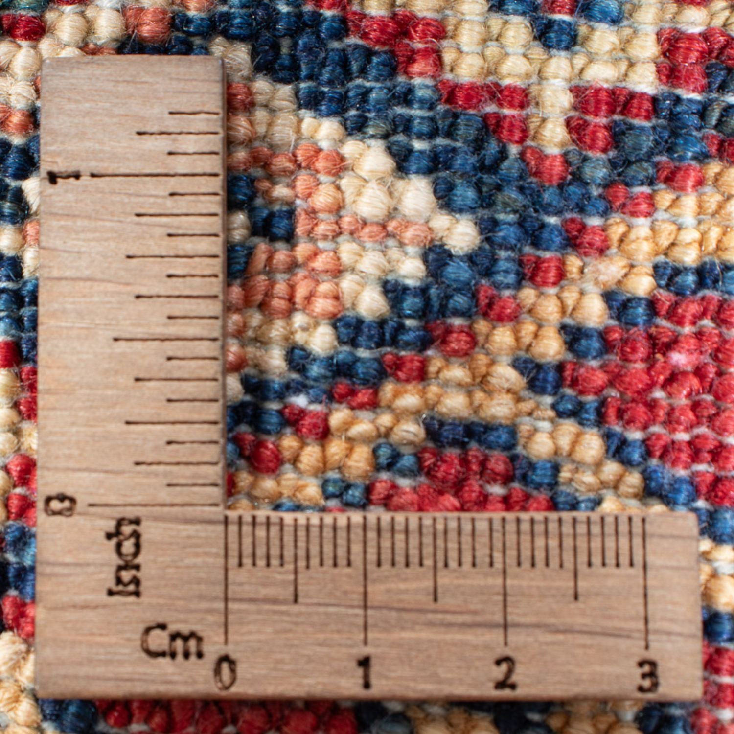 Løber Ziegler Carpet - Kazak - 305 x 82 cm - rød