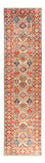 Løber Ziegler Carpet - Kazak - 319 x 77 cm - flerfarvet