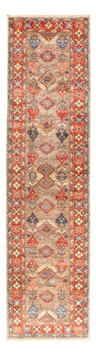 Løber Ziegler Carpet - Kazak - 317 x 78 cm - flerfarvet