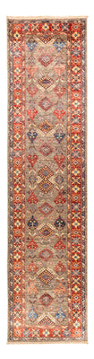 Løber Ziegler Carpet - Kazak - 318 x 76 cm - flerfarvet