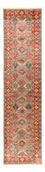 Løber Ziegler Carpet - Kazak - 318 x 76 cm - flerfarvet