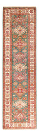 Kazak Tæppe 298x81cm - Orientalsk tæppe