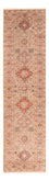 Løber Ziegler Carpet - Kazak - 293 x 76 cm - mørk beige