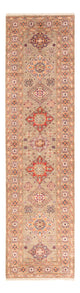 Kazak Tæppe 293x76cm - Orientalsk tæppe