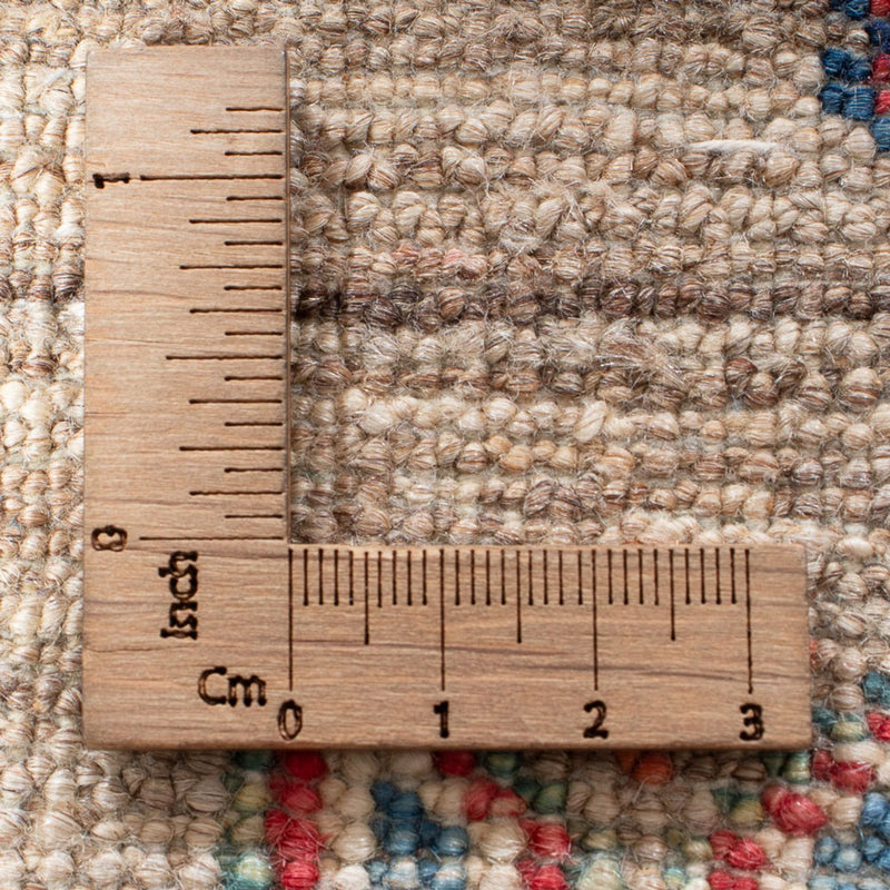 Løber Ziegler Carpet - Kazak - 293 x 76 cm - mørk beige